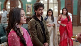 Kumkum Bhagya - 12th March 2024